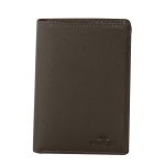 Murex Swiss Wallets - MU-LWU-285 (black)