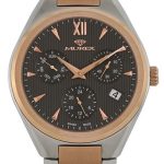 Murex men Swiss Watches - MUC636-SR-2
