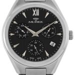 Murex men Swiss Watches - MUC636-SS-8