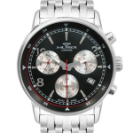 Murex men Swiss Watches - MUC649-SS-3