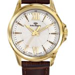 Murex Ladies Swiss Watches - MUL503-GL-1