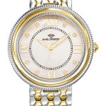 Murex Ladies Swiss Watches - MUL505-SG-7