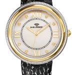 Murex Ladies Swiss Watches - MUL505-SGL-7