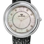Murex Ladies Swiss Watches - MUL505-SL-7