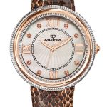 Murex Ladies Swiss Watches - MUL505-SRL-7
