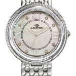 Murex Ladies Swiss Watches - MUL505-SS-7