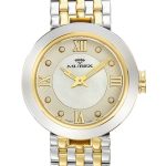 Murex Ladies Swiss Watches - MUL534-SG-7
