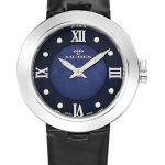 Murex Ladies Swiss Watches - MUL534-SL-8