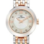 Murex Ladies Swiss Watches - MUL534-SR-7