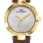 Murex Ladies Swiss Watches - MUL547-GL-7