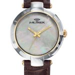 Murex Ladies Swiss Watches - MUL547-SGL-7