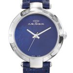 Murex Ladies Swiss Watches - MUL547-SL-9