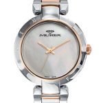 Murex Ladies Swiss Watches - MUL547-SR-7