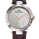 Murex Ladies Swiss Watches - MUL547-SRL-7