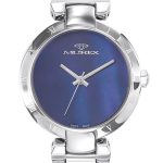 Murex Ladies Swiss Watches - MUL547-SS-9