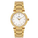 Murex Ladies Swiss Watches - MUL588-GG-1