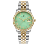 Murex Ladies Swiss Watches - MUL630-SG-S-22
