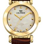 Murex Ladies Swiss Watches - RSL964-GL-7