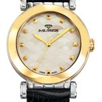 Murex Ladies Swiss Watches - RSL964-SGL-7