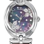 Murex Ladies Swiss Watches - RSL997-SL-8