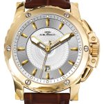 Murex men Swiss Watches - RSM884-GL-1