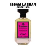 Treasure Rose Moon  - Oud
