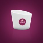 Cador Porcelain sugar mug