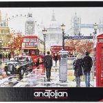 Anatolian Puzzle Streets Of London 2000Pcs #3937.