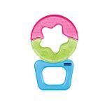 Water Filled Baby Teether