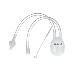 Nasal Cleanser With Brush