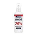 Alcohol 70% (SPRAYER)