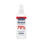 Alcohol 70% (SPRAYER)