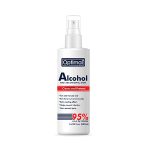 Alcohol 95% (SPRAYER)