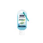 Antibacterial Hand Sanitizer (62% Alcohol)