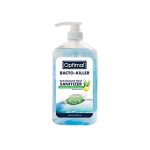 Antibacterial Hand Sanitizer (1000ml)