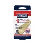 Grid Regular - Bandages