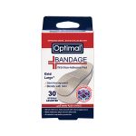 Grid (Large+) - Bandages