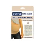 Belly Support Band