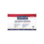 Non-Woven Dressing (10cm*20cm)