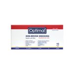 Non-Woven Dressing (10cm*25cm)