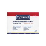 Non-Woven Dressing (9cm*15cm)