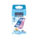 Kids Bandages(19mm*72mm)