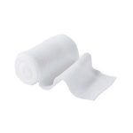 Non Sterile Compress Elastic Bandage (7.5cm*4m)