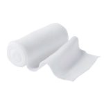 Non Sterile Compress Elastic Bandage (10cm*4m)