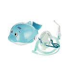 Compressor Dolphin Nebulizer