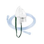 Disposable Oxygen Mask