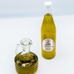 تنكة زيت زيتون