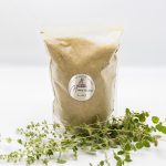 زعتر بلدي مخلوط