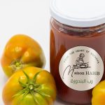 صلصة بندورة بلدية