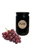 Grape molasses